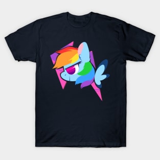 Rainbow Dash T-Shirt